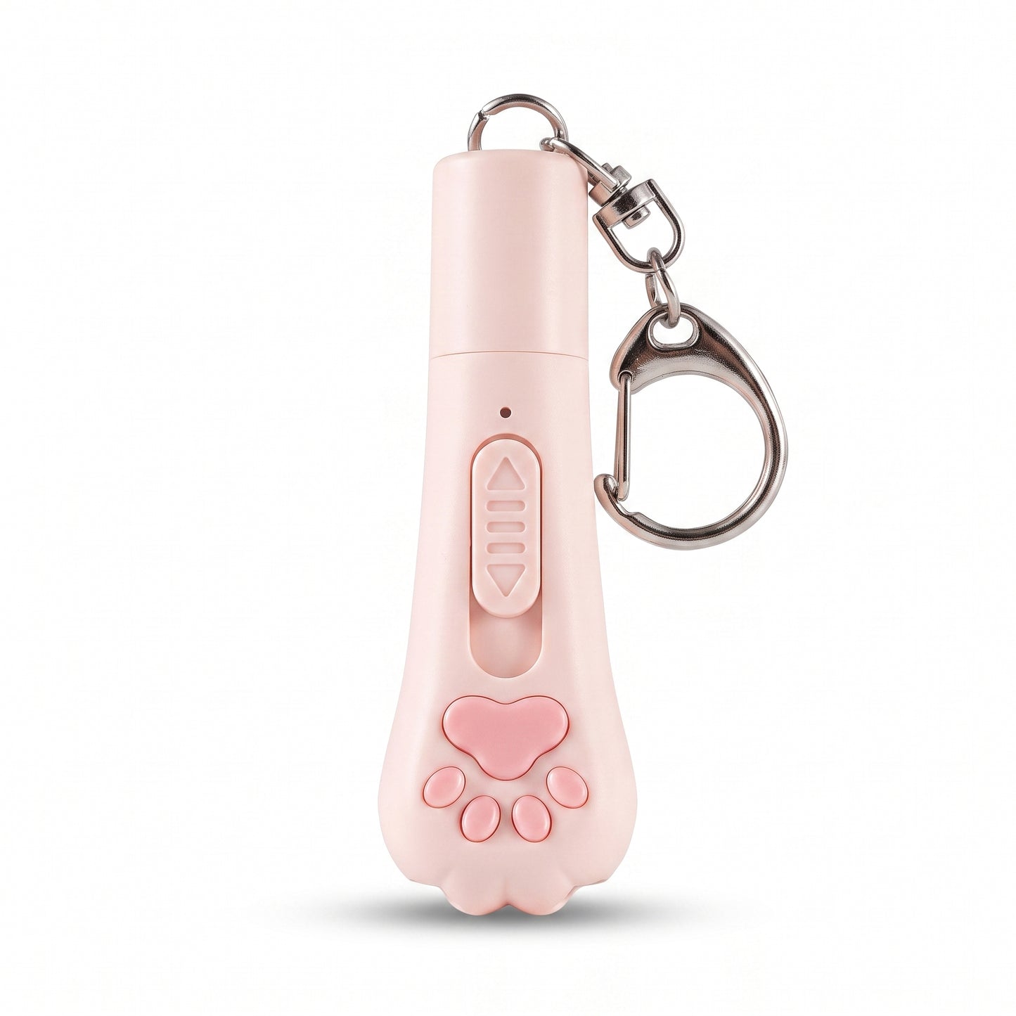 Multifunctional Cat Paw Laser Toy