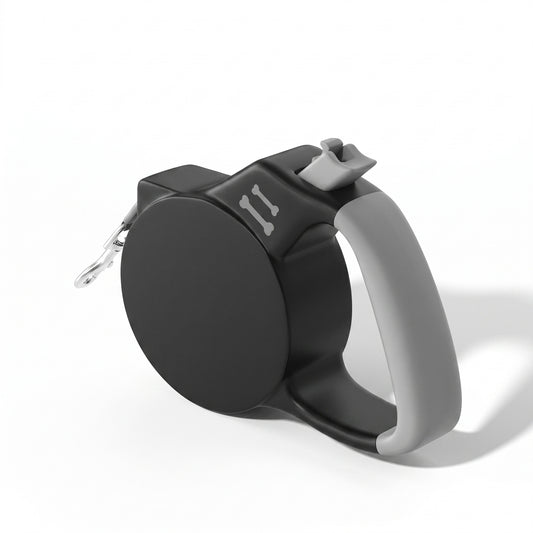 Automatic Retractable Dog Leash