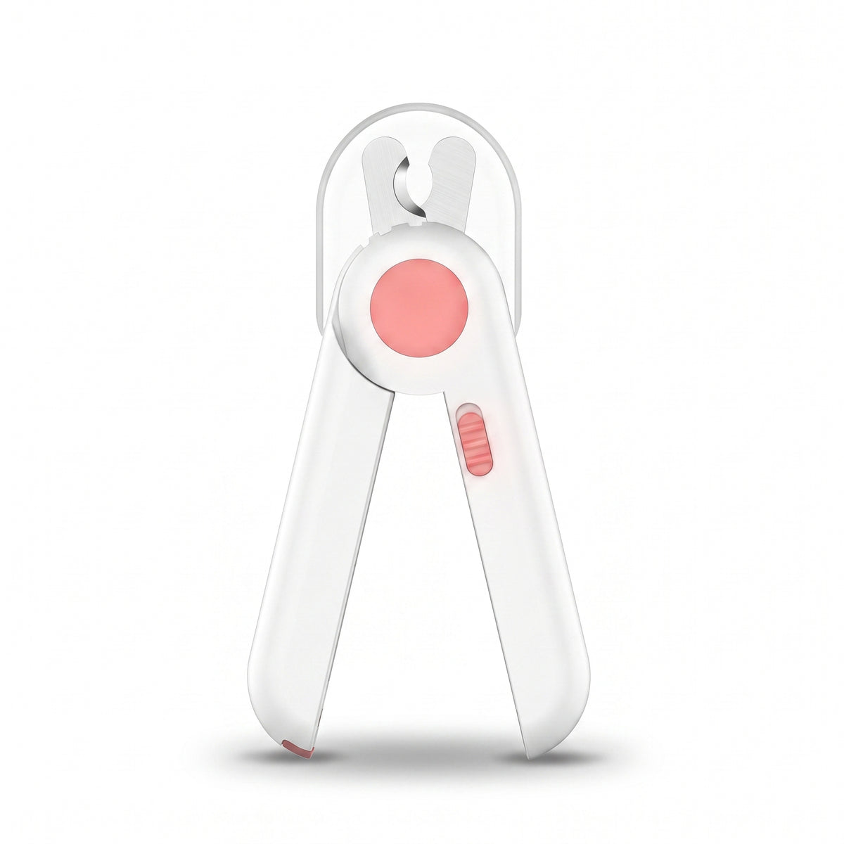 LED Lighted Pet Nail Clipper