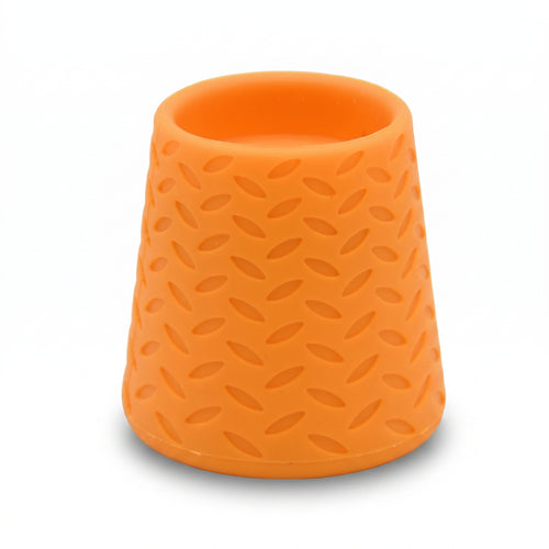 Portable Silicone Pet Shower Head Cap