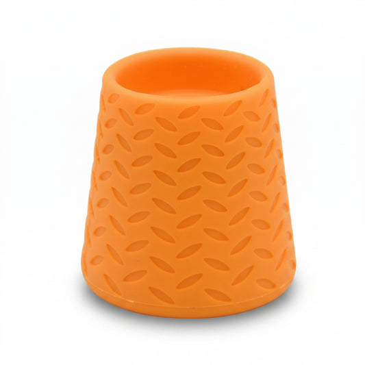 Portable Silicone Pet Shower Head Cap